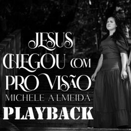 Michele Almeida albums songs playlists Listen on Deezer