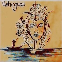 Album picture of Waheguru