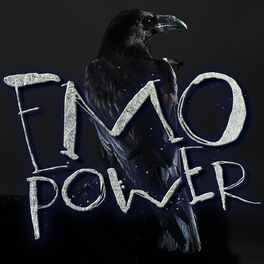 Album cover of Emo Power