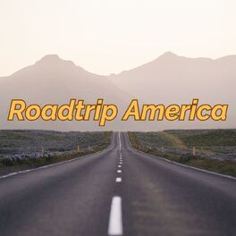 Album cover of Roadtrip America
