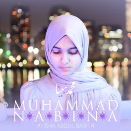 Album cover of Muhammad Nabina