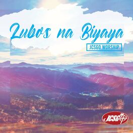 Album cover of Lubos na Biyaya