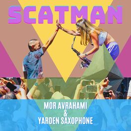 Album cover of Scatman
