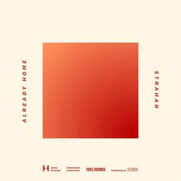 Album cover of Already Home