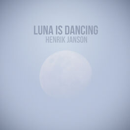 Album cover of Luna Is Dancing