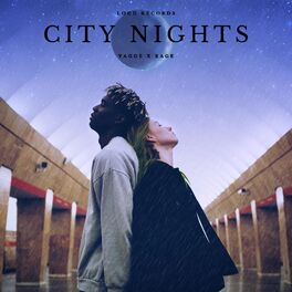 Album cover of City Nights (feat. Rage)