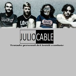 Album cover of Tratado Personal del Inútil Combate