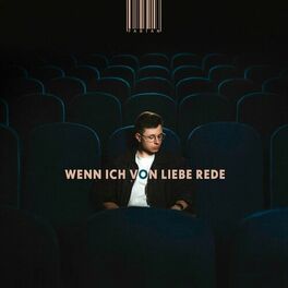Album cover of Wenn ich von Liebe rede