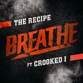 Album cover of Breathe (feat. Crooked I)