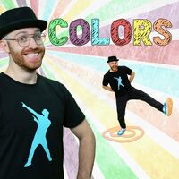 DJ Raphi - Colors: lyrics and songs | Deezer