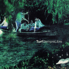 Album cover of Siempre Libre (Remasterizado 2019)