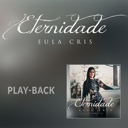 Album cover of Eternidade (Playback)