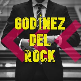Album cover of Godínez del Rock