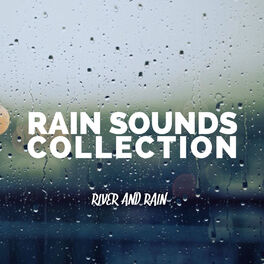 Album cover of River and Rain