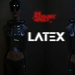 Album cover of Latex