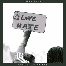 Aija Aini Love Hate Lyrics And Songs Deezer