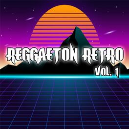 Album cover of Reggaeton Retro (Remix)