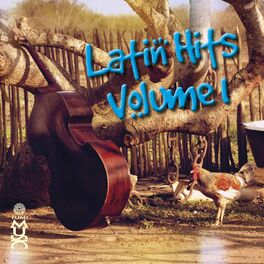 Album cover of Latin Hits, Vol. 1