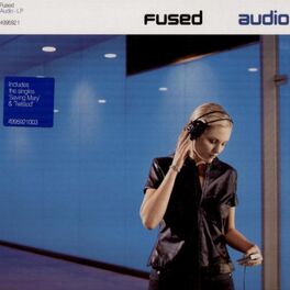Album cover of Audio