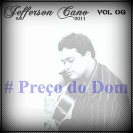 Album cover of Preço do Dom, Vol. 06
