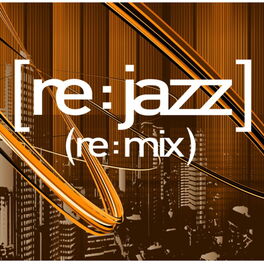 Album cover of (Re:Mix)