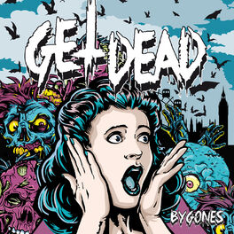 Album cover of Bygones