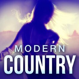 Album cover of Modern Country