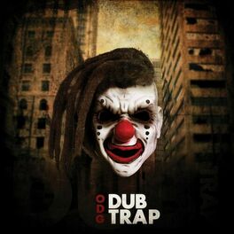 Album cover of Dub Trap
