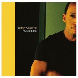 Jeffrey Osborne: albums, songs, playlists | Listen on Deezer