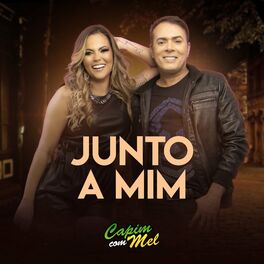 Album cover of Junto a Mim