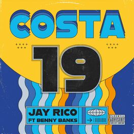 Album cover of Costa