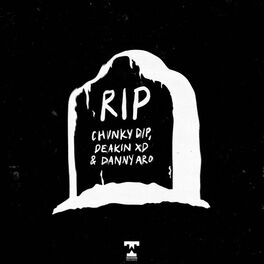 Album cover of RIP