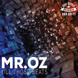 Album cover of Kill Those Beats