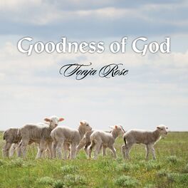 Album cover of Goodness of God (Acoustic Version)