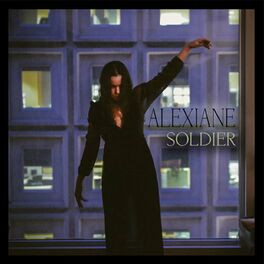 Album cover of Soldier