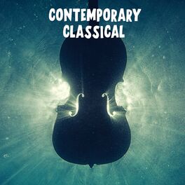 Album cover of Contemporary Classical