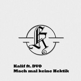 Album cover of Mach mal keine Hektik