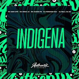 Album cover of Indigena