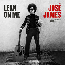 José James: albums, songs, playlists | Listen on Deezer