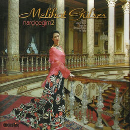 Album cover of Nar Çiçeğim 2
