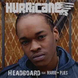 Album cover of Headboard (feat. Mario & Plies)
