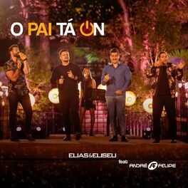 Album cover of O Pai Ta On