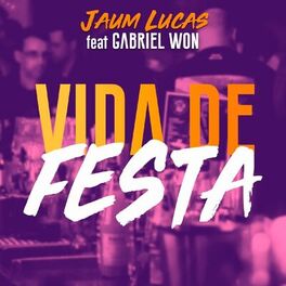 Album cover of Vida de Festa