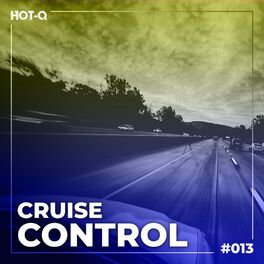 Album cover of Cruise Control 013