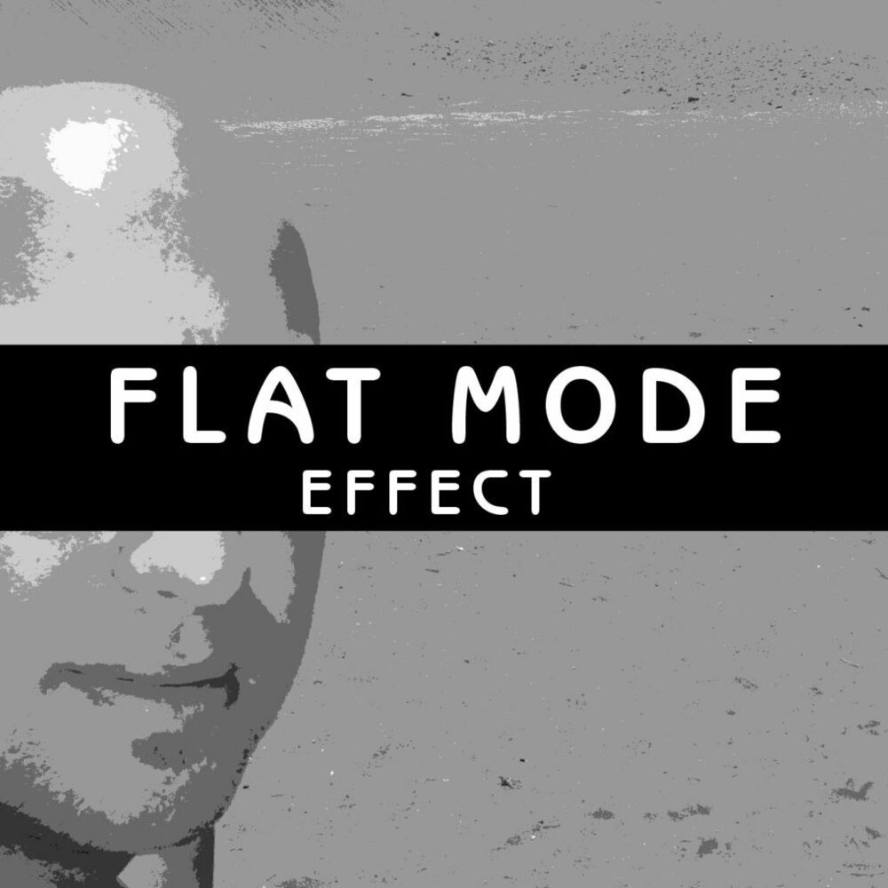 Плоская песня. Flat affect.