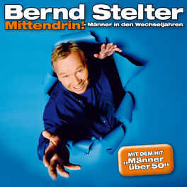 Album cover of Mittendrin - Männer in den Wechseljahren