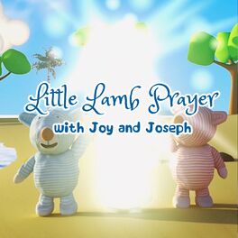 Album cover of Little Lamb Prayer