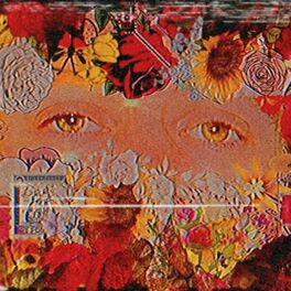 Album cover of Honey Eyes