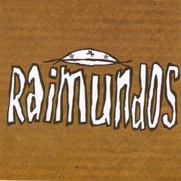Album cover of Raimundos