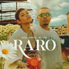 Album picture of Raro
